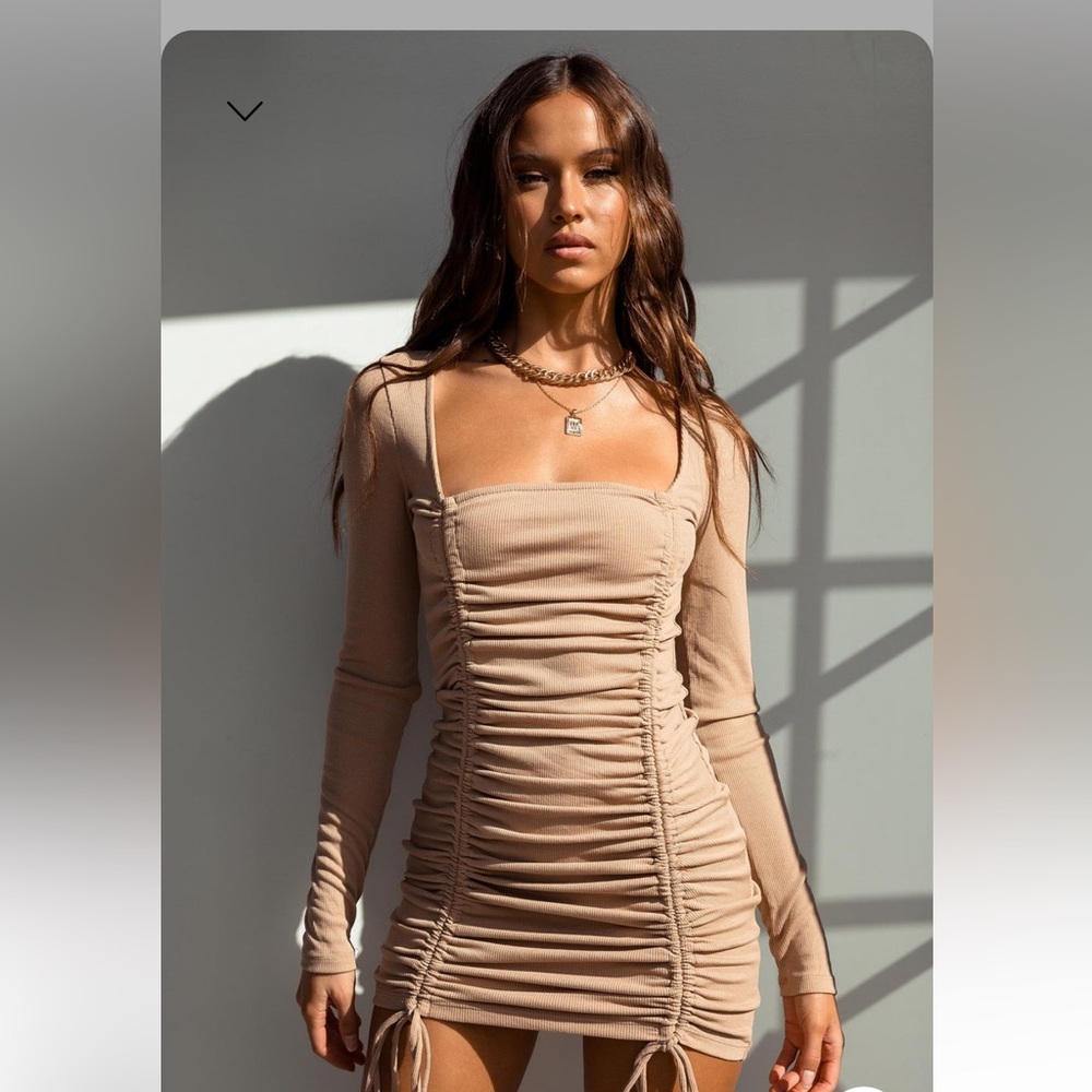 Princess Polly Mini Dress